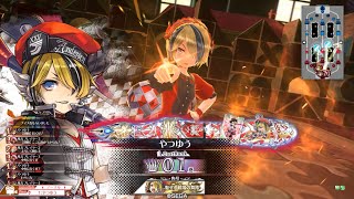 【WLW】ミストの方が安定する(ルカちゃんEX1)