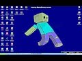 Xray для Minecraft Benderchat