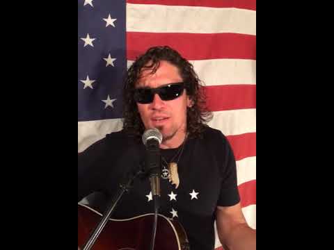 DAVE BRAY USA - FREE FALLIN'