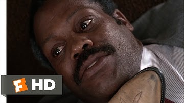 Lethal Weapon (3/10) Movie CLIP - I