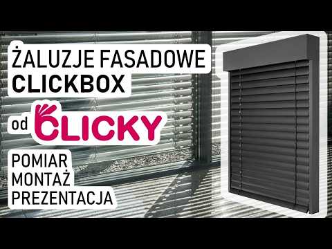 0:00 Początek
0:04 Lamele i zakresy wymiarów
2:39 Profile mocujące i prowadnice
3:05 Pogłębione profile mocujące
3:29 Dystanse
3:50 Prowadnice
4:09 Zatyczki
4:29 Malowanie
4:50 Docieplenia
5:07 Noski
5:34 Pomiar
6:37 Montaż