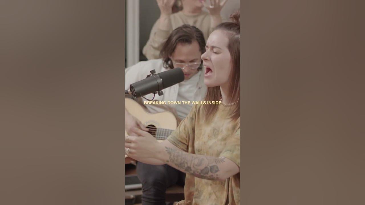 All Around Us -Life.Church Worship