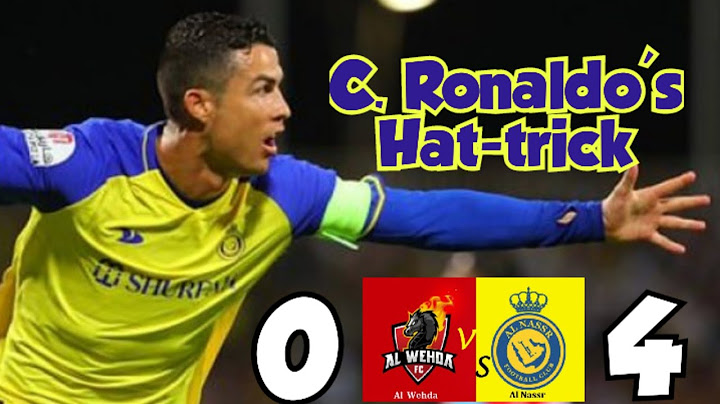 Al Nassr vs Al Wehda 4-0 Full Match Highlights ||  @23sportsnews #viral #football #viralvideo