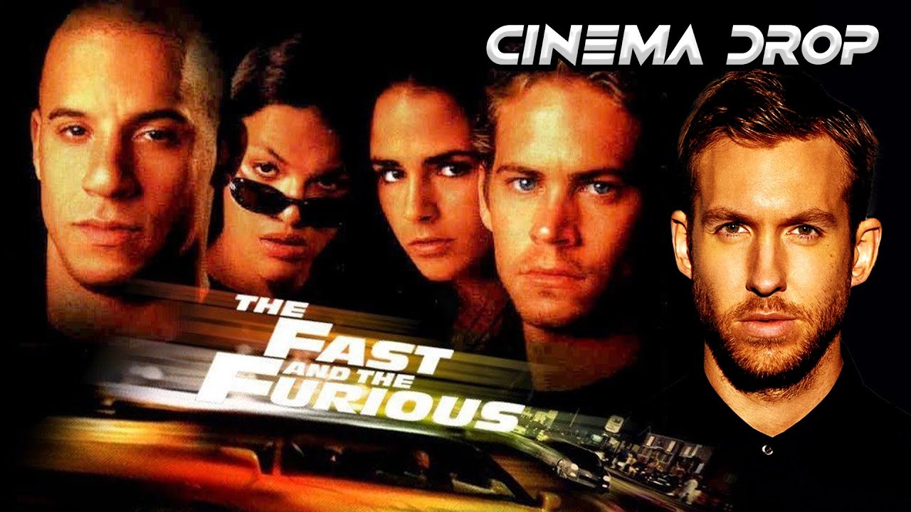 The fast and the furious steam фото 16