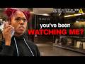 When Cops Surprise Shoplifters In The Act