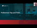 ScaleNorth's "NetSuite Tips & Tricks - Simplicity in NetSuite" Webinar Recap | January 23, 2026