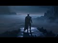 Become unstoppable with 3 hours of ambient batman vibes  deep cinematic ambience  healing