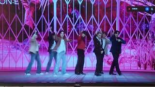 Bts Map Of The Soul One Concert