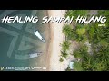 Strike ikan padu healing sampai hilang di pulau anjas  geng lipak 22