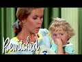 Tabitha Becomes A Baby Model | Bewitched