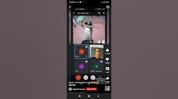 Thumbnail of Dance In Online Classes