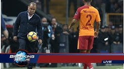 �ZETLER: Galatasaray Trabzonspor ma�� �zeti, golleri, pozisyonlar� - G�ndem