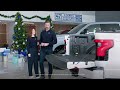 Get a New 2024 Ford F-150 at the Ford Get Holiday Ready Sales Event | Jim Hudson Ford