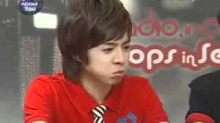 U-Kiss 유키스 090906 All About You [Alvin & Isak]