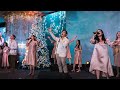 Pw at home christmas special  worship session with jonathan p arvy j devina wfasya