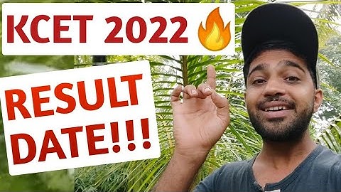 KCET RESULT 2022 [ EXPECTED DATE ] | EDUCARE KARNATAKA