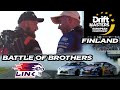 BATTLE OF BROTHERS - DMEC FINLAND - LINK ECU