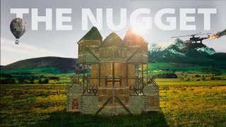 The Nugget - Duos Hideout - Online protection -  Rust