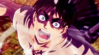 Shingeki No Kyojin 「AMV」 Never Surrender