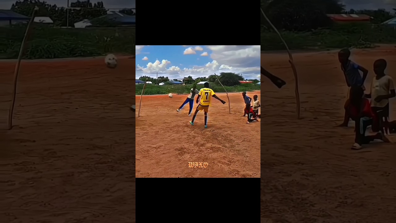 Epic Penalty Shootout🔥☠️ #edit #fifa2026 #ytshorts