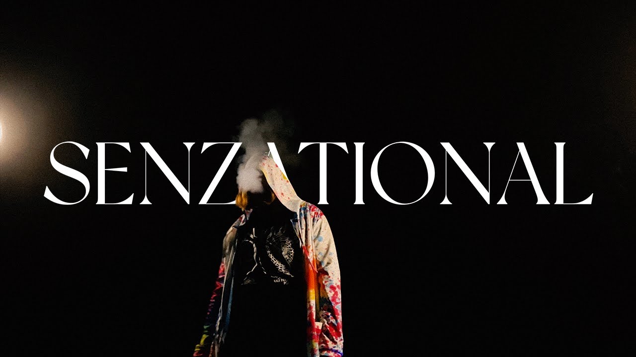 Pvrple - SENZATIONAL (Official Video)