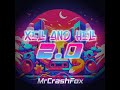 Xell and hell 20  mrcrashfox official track 2023