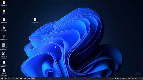 How to Create Windows 11 Bootable USB (UEFI and Legacy boot)