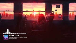 Stephen Swartz - Bullet Train (Rekuya Remix)