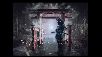 The Guardian  #photoshop #speedart