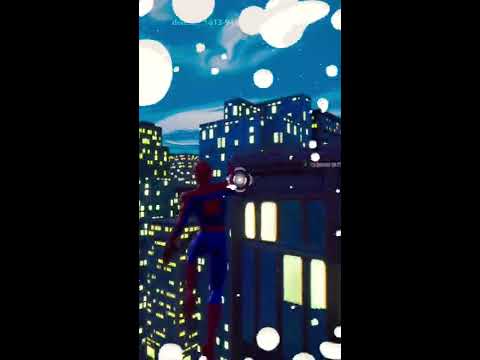 Spider-Man Game in FORTNITE… 😱 - YouTube
