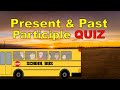 Mission Completion Quiz