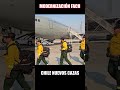 Nuevos cazas para Chile y modernización del F-5