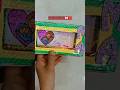 "This fire card craft is lit! Watch till the end for a fiery surprise!". #CardCraft #DIYCrafts
