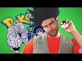 POKEMON TURF WAR • Pokemon Go