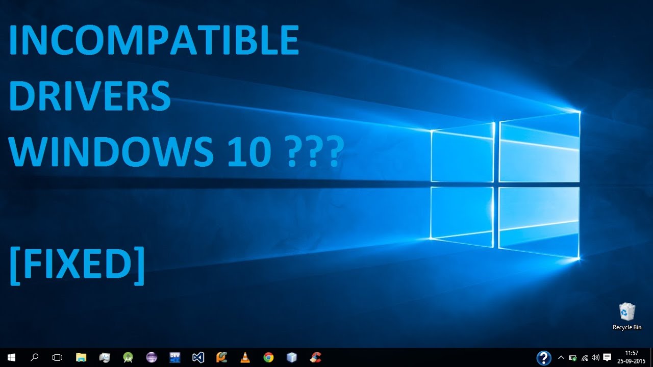 Failed incompatible. Windows Driver. Drivers for Windows 10 АВТОУСТАНОВКА. Win+l. Resrspack incompatible.