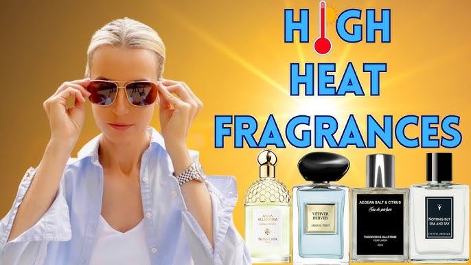 INSTAGRAM decides the STRONGEST fragrances OF ALL TIME 