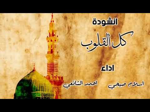 صلى عليك الله يا هاديا لله