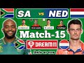 SA vs NED dream11 Prediction today match, SA vs NED dream11 team, SA vs NED dream11, SA vs NED 2023,