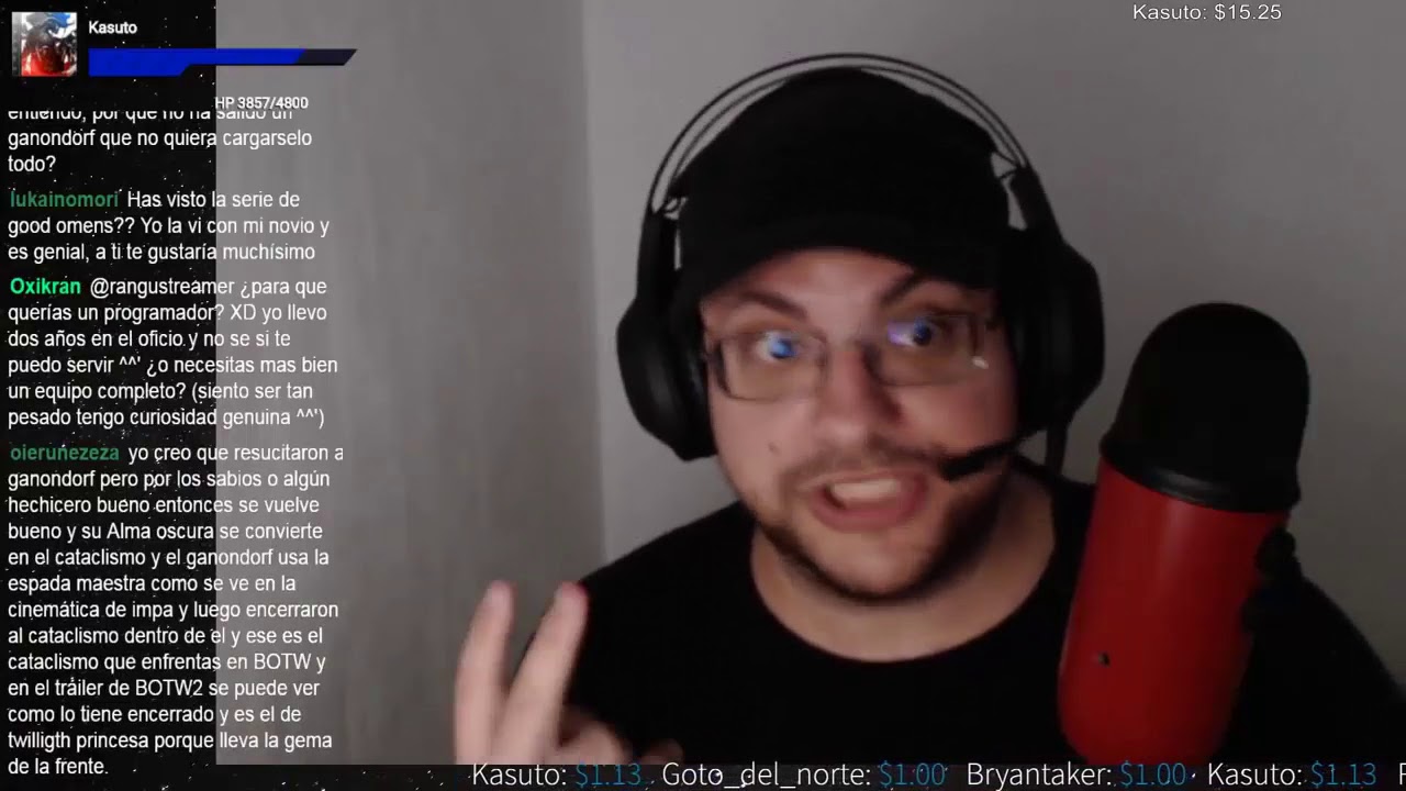 Breves pensamientos sobre Pokémon