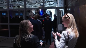 NTAB Voorjaarsbijeenkomst Aftermovie - 2025