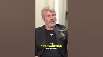 The Future of Blockchain: Exploring the Growth of Layer Twos and Layer Threes