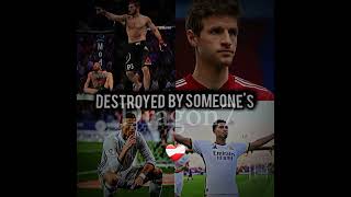 Every Legends Destroyed By Someones