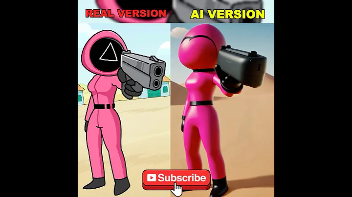 Squid Game Valentine #valentinesday  #squidgame #shorts