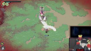 ALABASTER DAWN IS FINALLY OUT (kinda) LETS PLAY TS AND WATCH SAIKI K