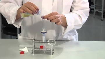 Basic Techniques in Microbiology -  Sterile filtration