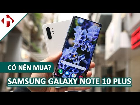 #1 Đánh giá Note 10 Plus 2022 | Có nên mua Note 10 Plus thời điểm này? Mới Nhất 1 #1 Đánh giá Note 10 Plus 2022 | Có nên mua Note 10 Plus thời điểm này? Mới Nhất