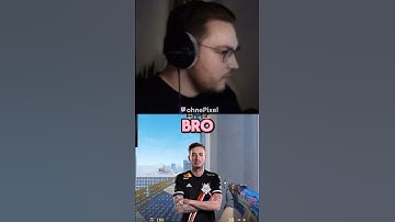 Kennys legend #ohnepixel #cs2 #cs2moments #kennys #fyp