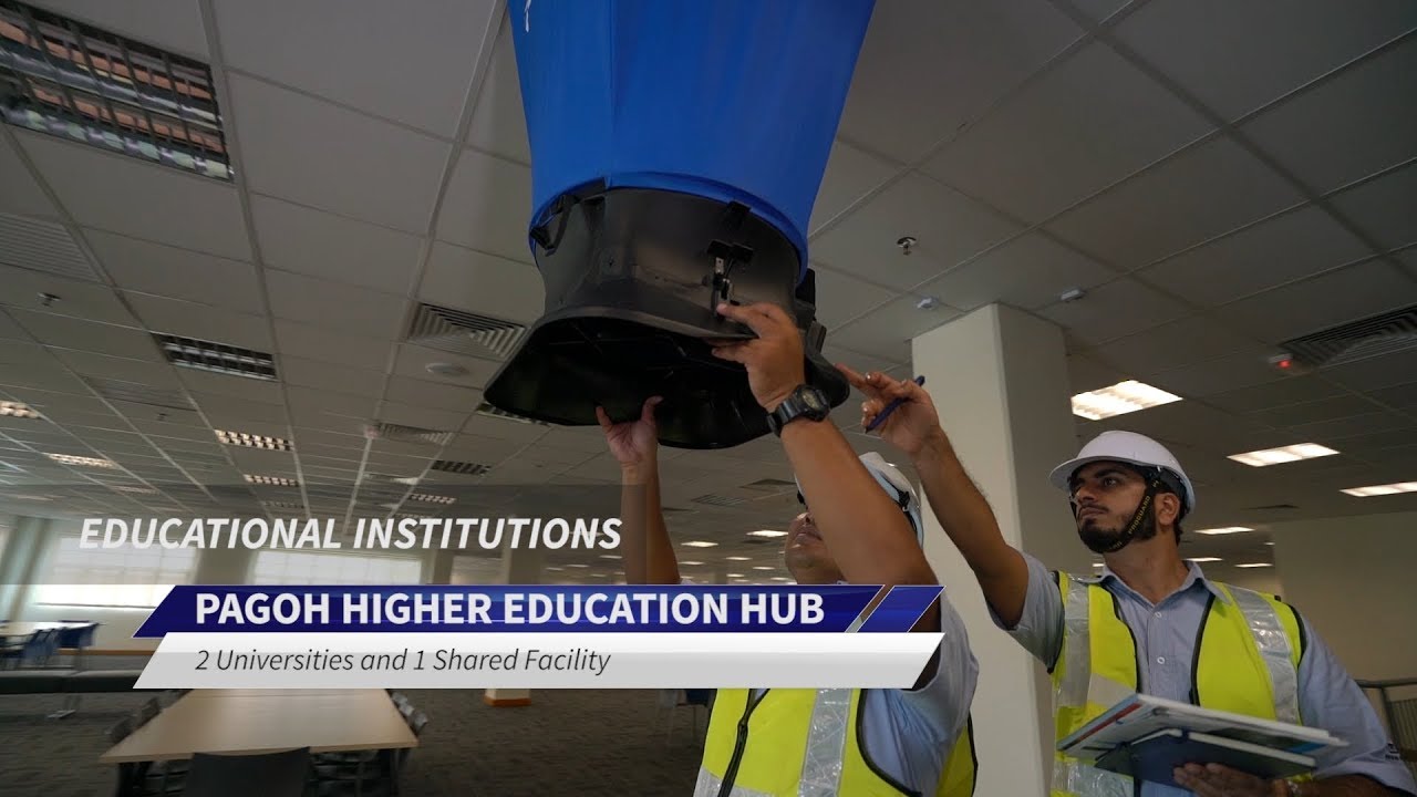 Blue Star M&E Engineering - Engineered For World Class Cooling