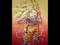 Ssj3 Goku vs Ultimate Gohan ib:@Fighter_Z_9000 #edit #shorts #dragonball #goku #kashimosolos