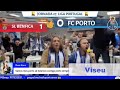Fc porto x sporting cp  liga portugal  jornada 31